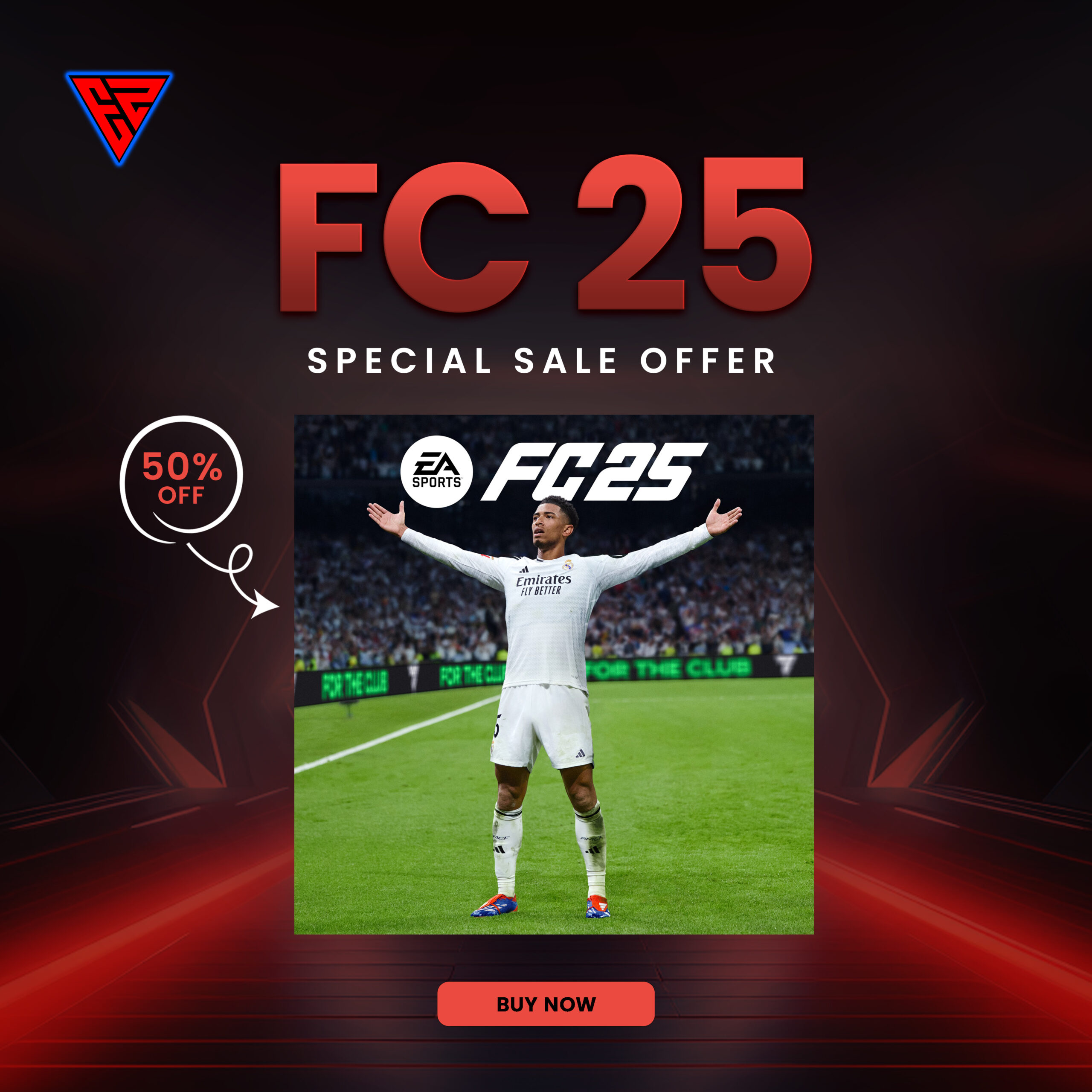 fc 25