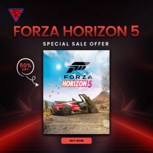 forza horizon 5